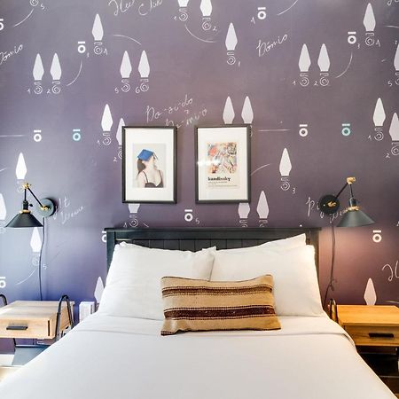 נאשוויל The Monroe By Avantstay מראה חיצוני תמונה